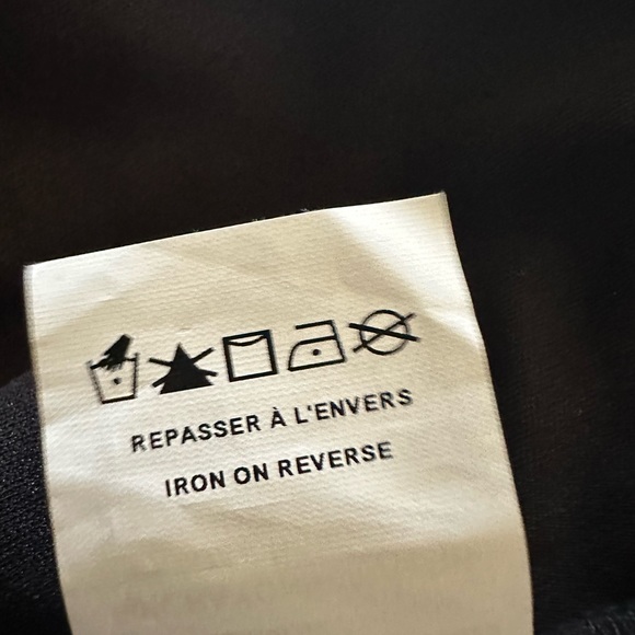 New Zokai sequins black dress NWOT - Picture 14 of 15